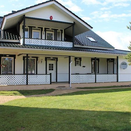 Kuru Villa Exterior foto